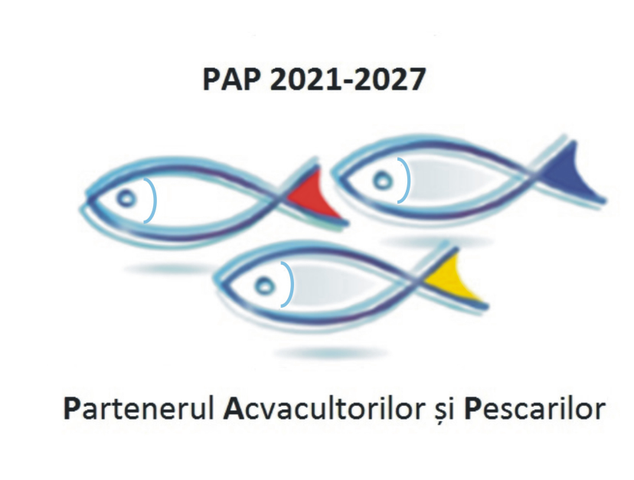 PAP 2021–2027 — Partenerul Acvacultorilor și Pescarilor